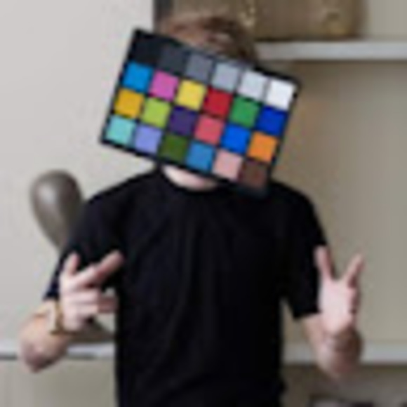 Meet your Posher, Victor - Picture 1 of 1